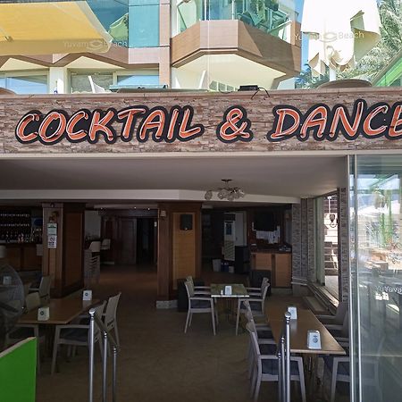 Yuvam Hotel Μαρμαρίς Εξωτερικό φωτογραφία