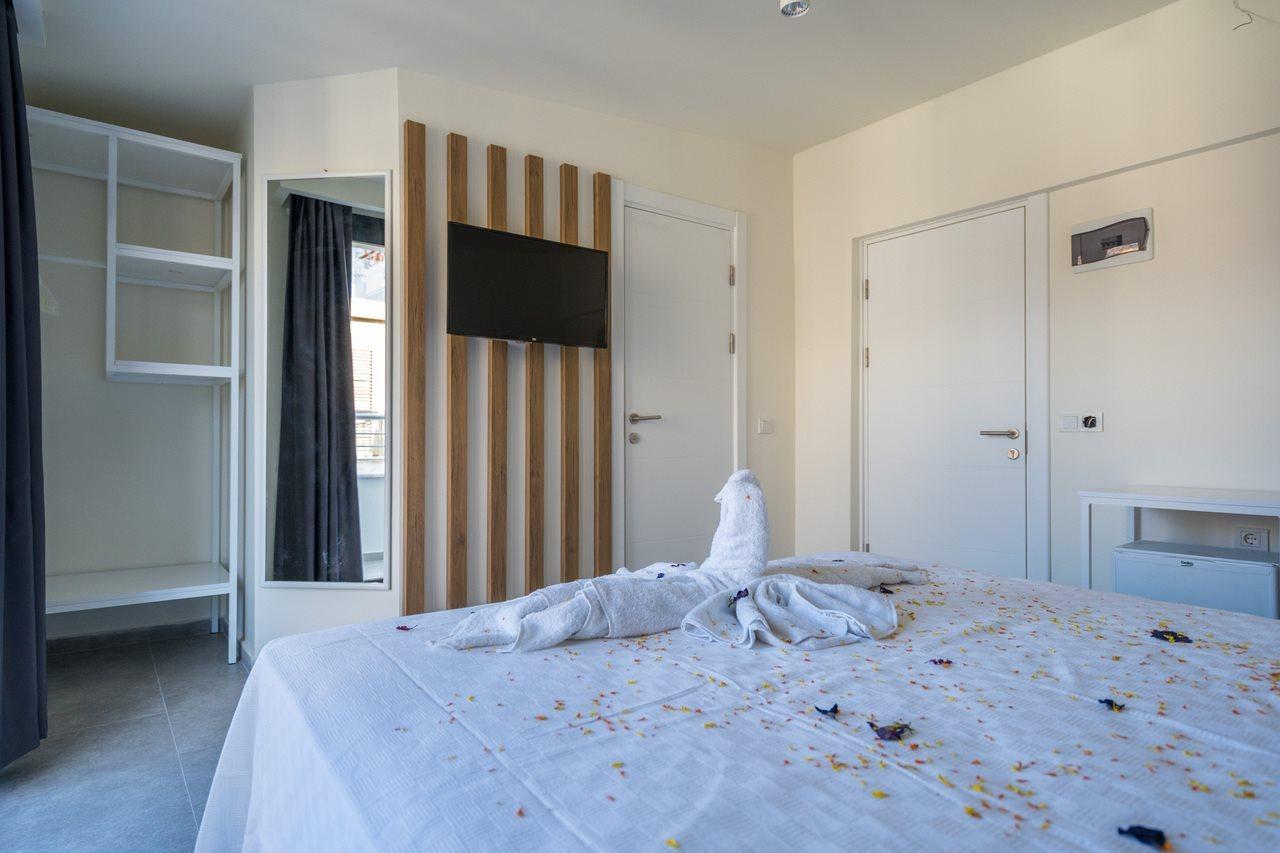 Yuvam Hotel Μαρμαρίς Εξωτερικό φωτογραφία
