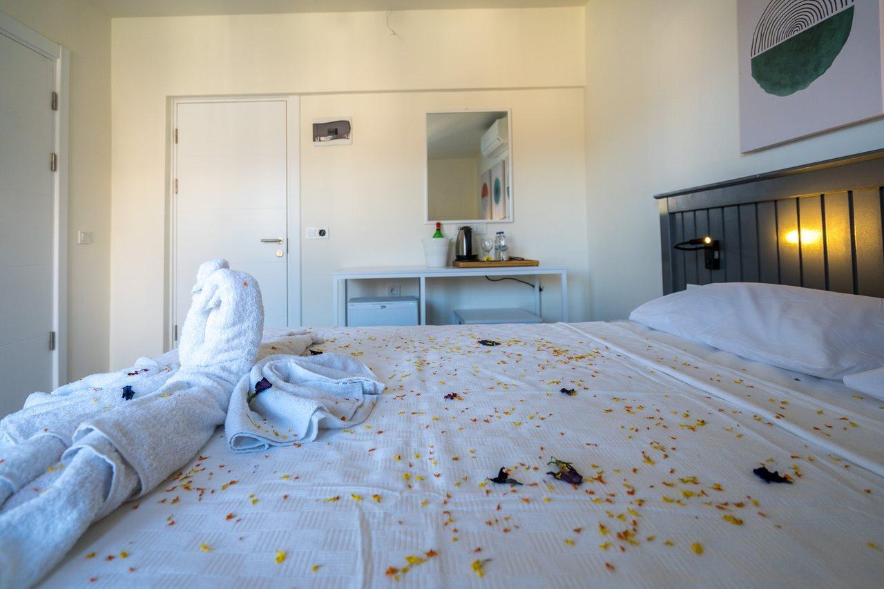 Yuvam Hotel Μαρμαρίς Εξωτερικό φωτογραφία