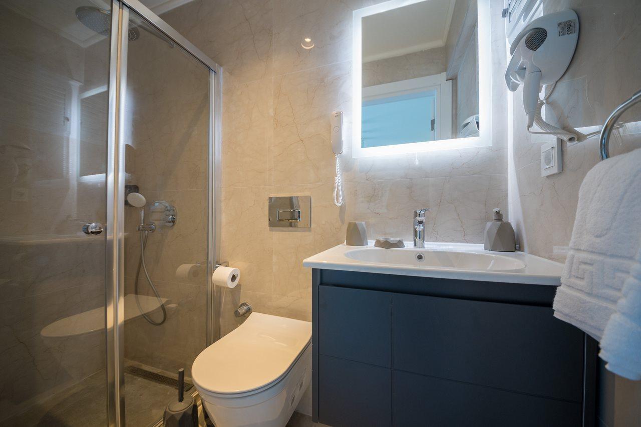Yuvam Hotel Μαρμαρίς Εξωτερικό φωτογραφία
