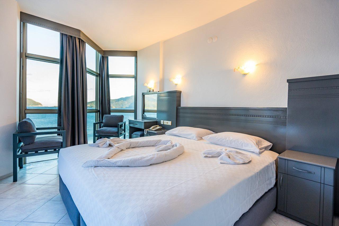 Yuvam Hotel Μαρμαρίς Εξωτερικό φωτογραφία