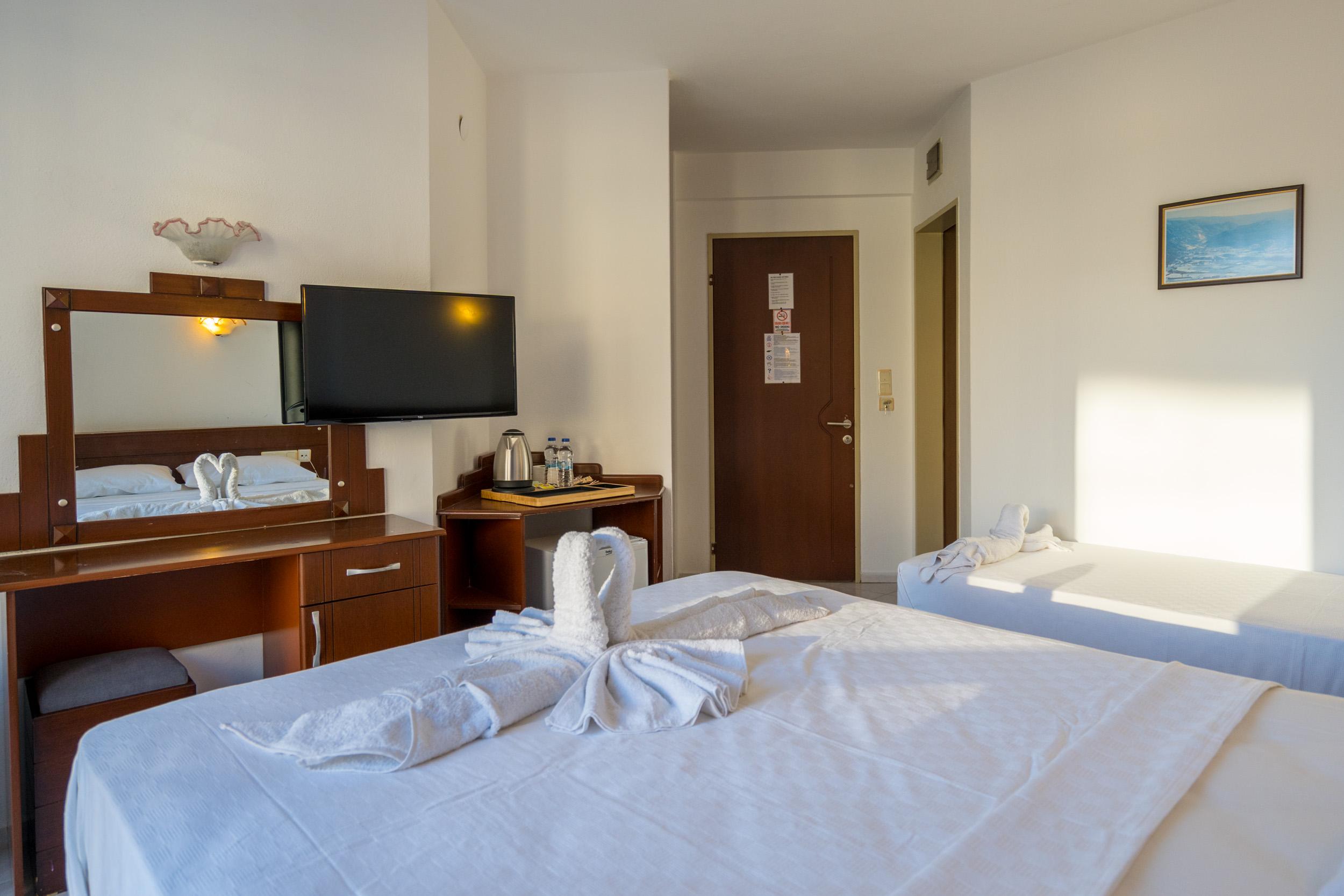 Yuvam Hotel Μαρμαρίς Εξωτερικό φωτογραφία