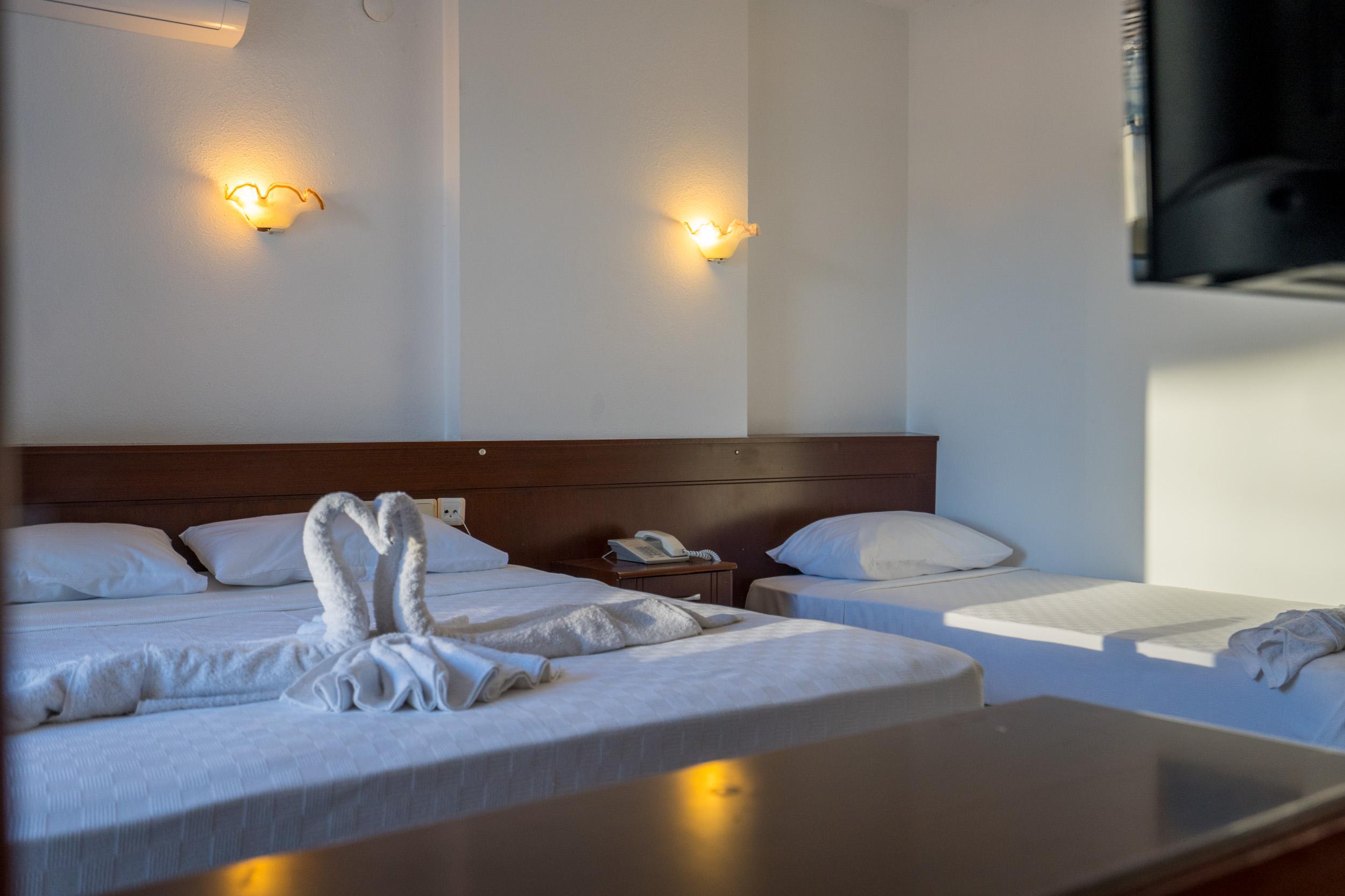 Yuvam Hotel Μαρμαρίς Εξωτερικό φωτογραφία
