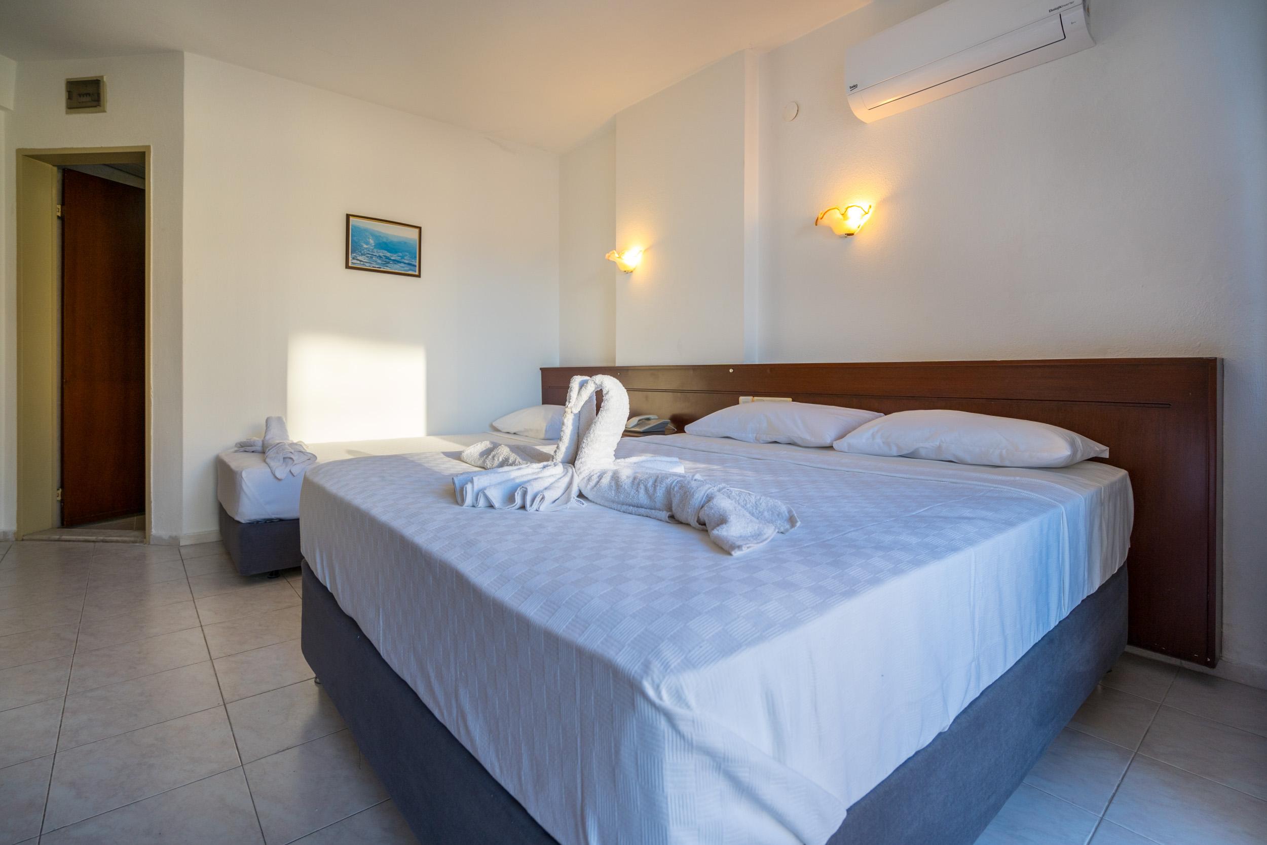 Yuvam Hotel Μαρμαρίς Εξωτερικό φωτογραφία