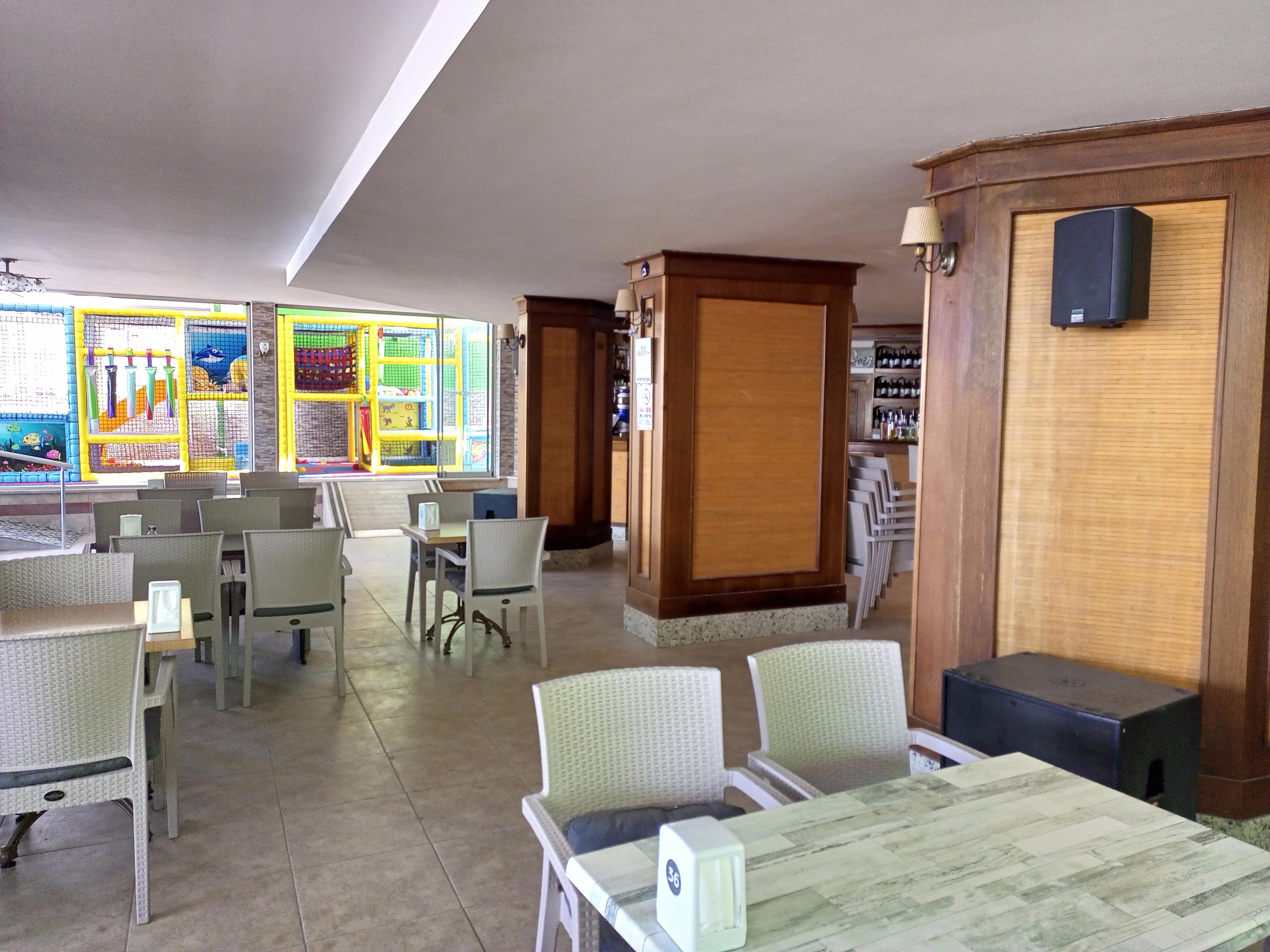 Yuvam Hotel Μαρμαρίς Εξωτερικό φωτογραφία