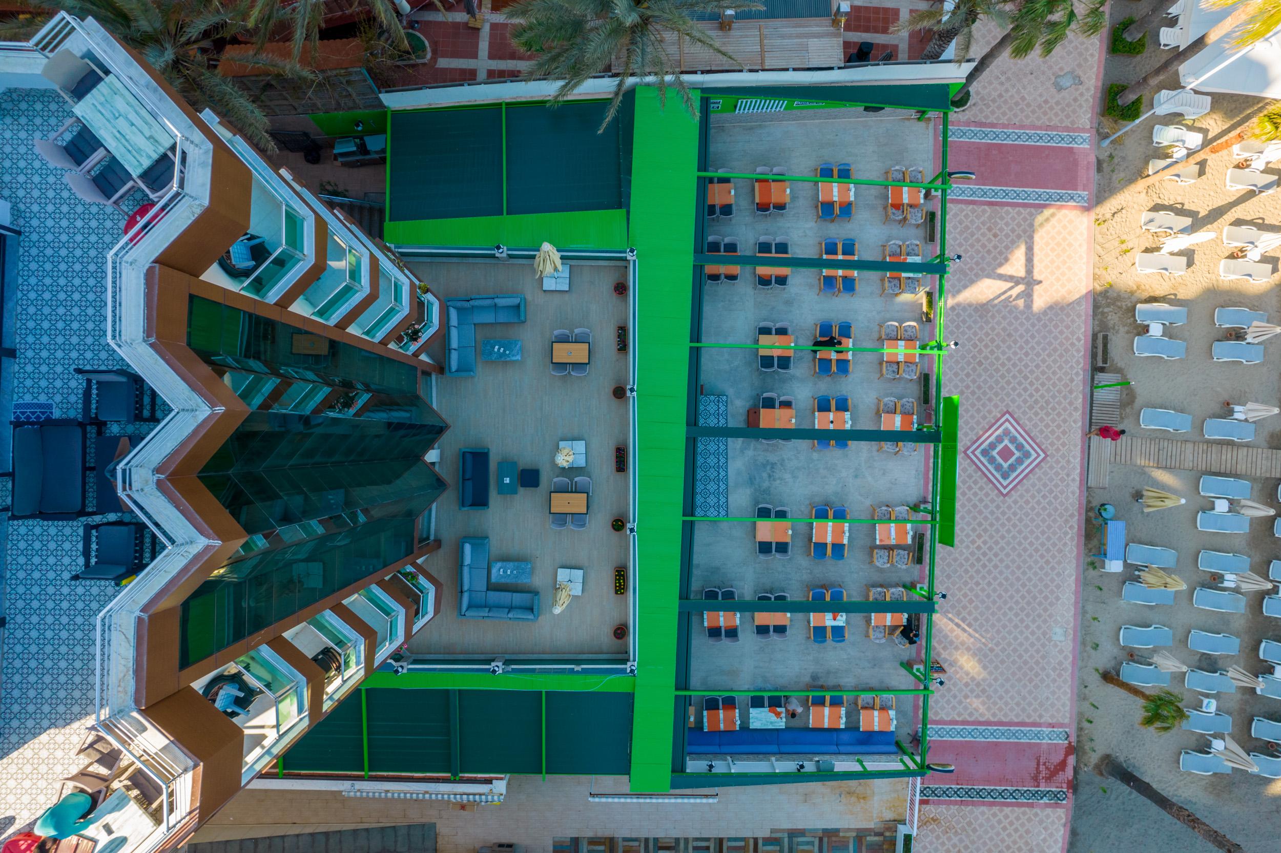 Yuvam Hotel Μαρμαρίς Εξωτερικό φωτογραφία