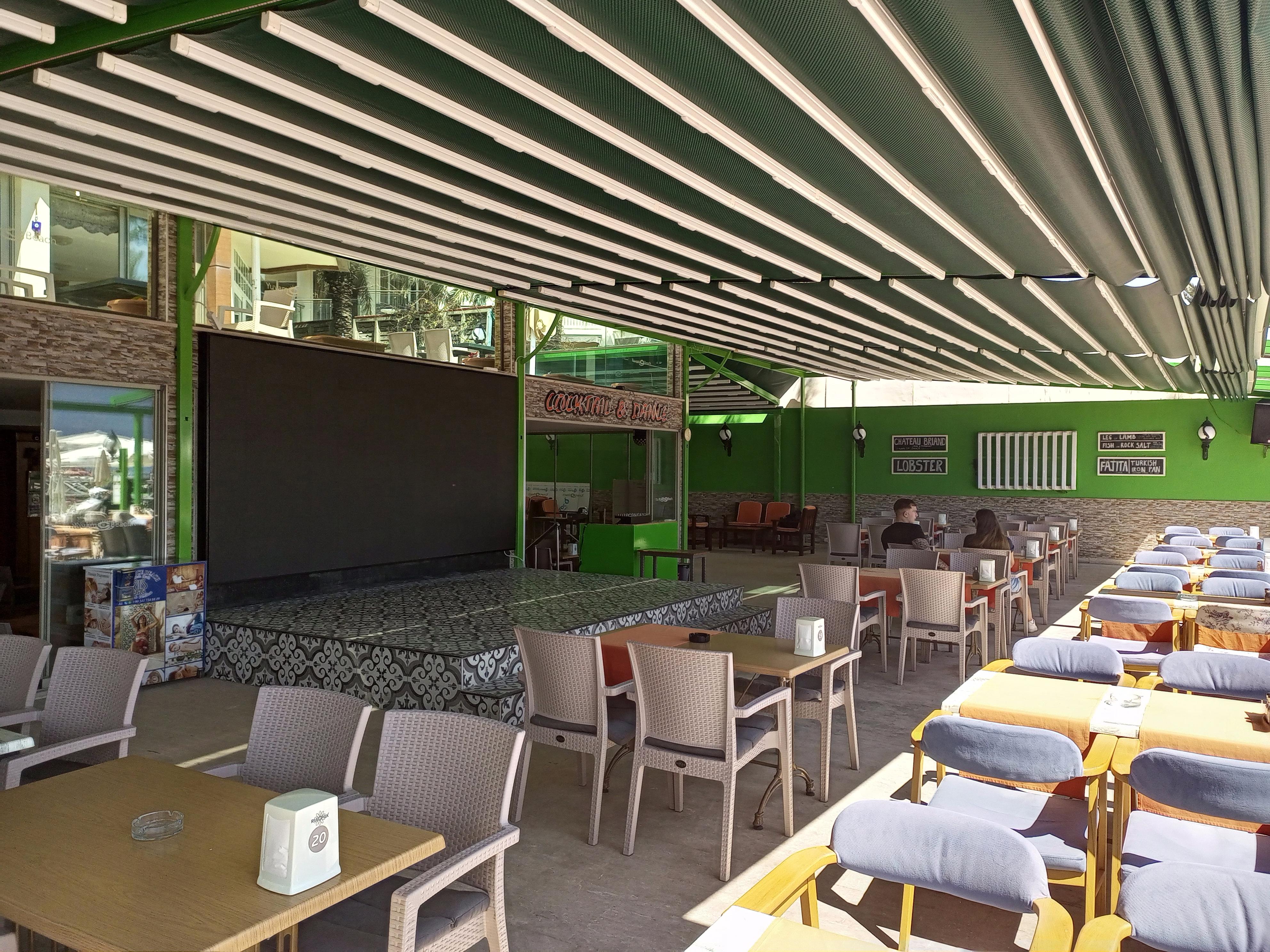 Yuvam Hotel Μαρμαρίς Εξωτερικό φωτογραφία