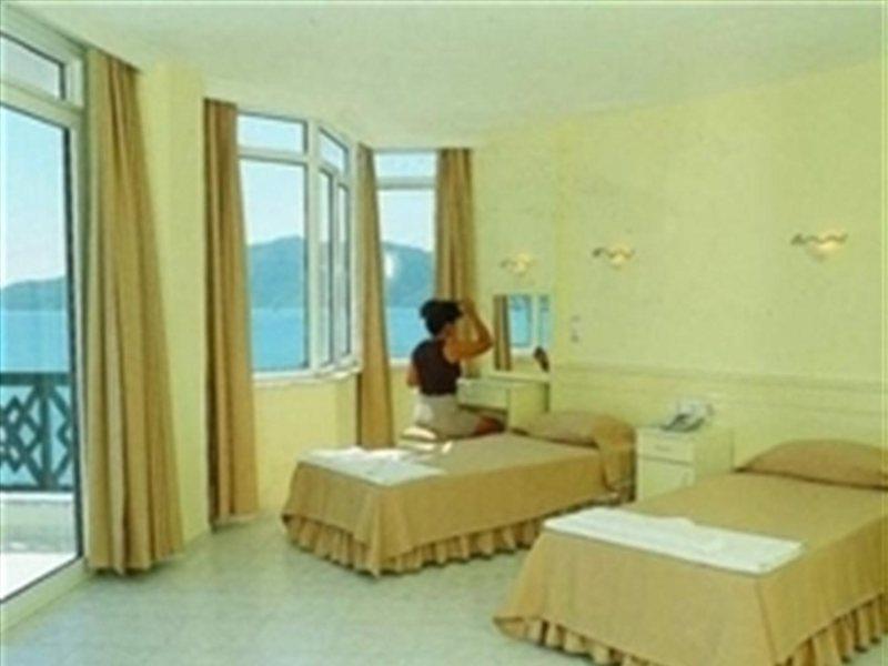 Yuvam Hotel Μαρμαρίς Εξωτερικό φωτογραφία