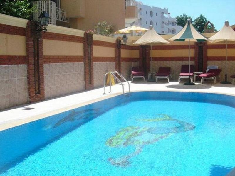 Yuvam Hotel Μαρμαρίς Εξωτερικό φωτογραφία