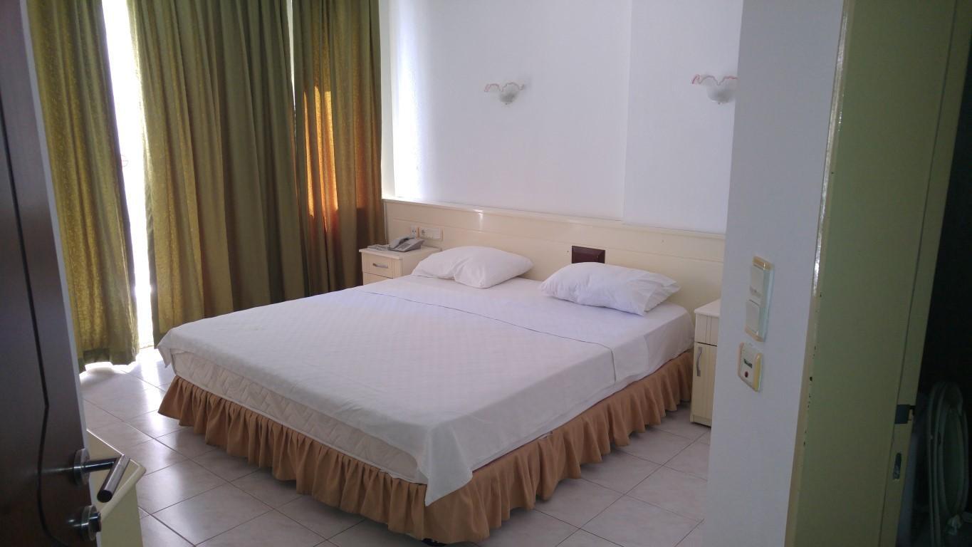 Yuvam Hotel Μαρμαρίς Εξωτερικό φωτογραφία